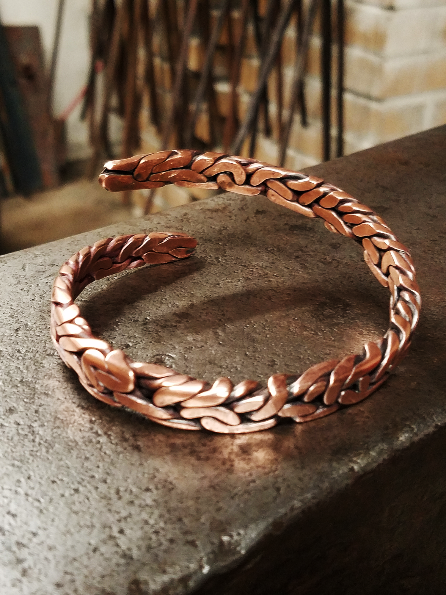 custom jewelry bracelet
